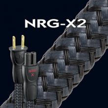AUDIOQUEST NRG-X2_Cable