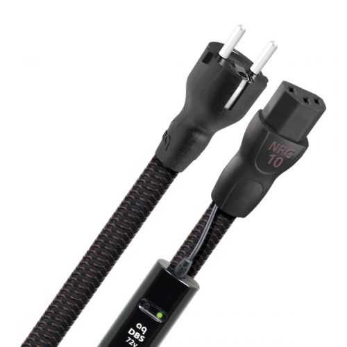 AUDIOQUEST nrg-10_Cable