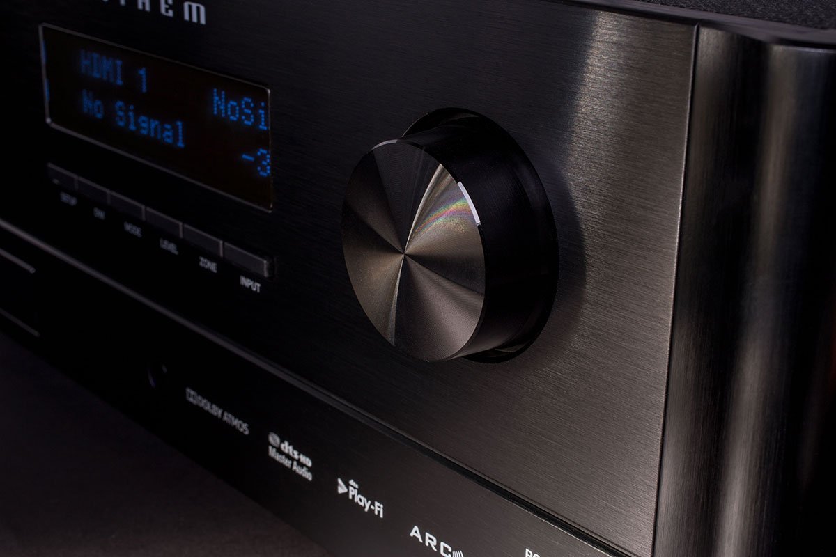 receptor AV Anthem MRX-1120 zoom receptor AV Anthem MRX-1120 zoom