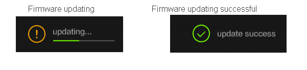 Firmware-updating