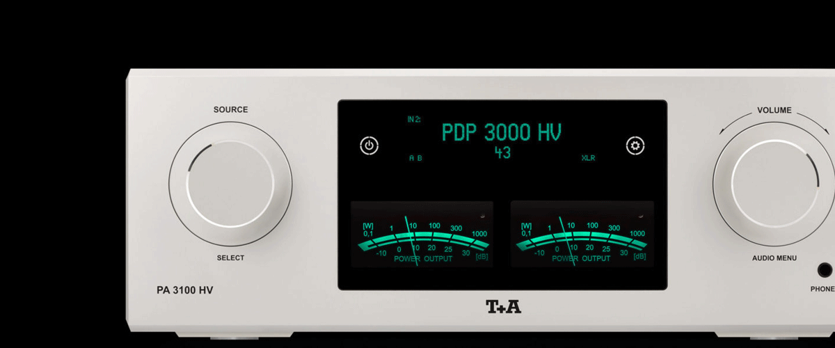 t+a-pa-3100hv-amplificador-integrado t+a-pa-3100hv-amplificador-integrado