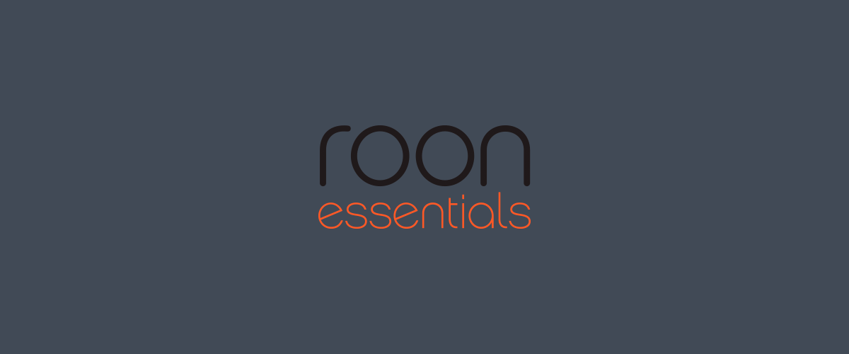 Roon essentials para Elac Music Discovery Server