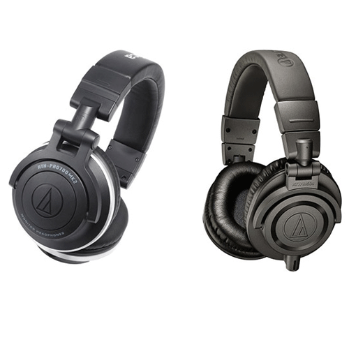 auriculares-audio-technica