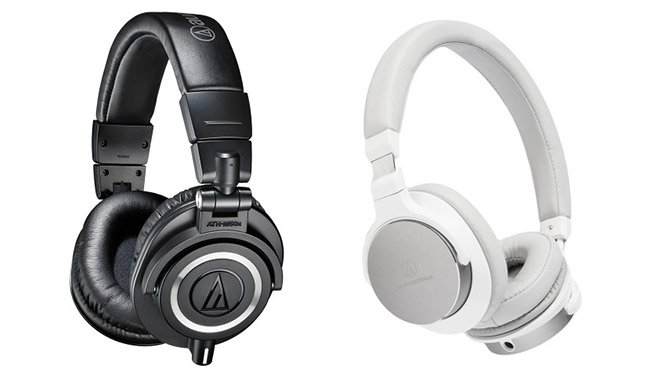 auriculares-audio-technica auriculares-audio-technica