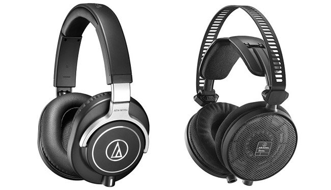 auriculares-audio-technica