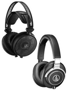 auriculares-audio-technica