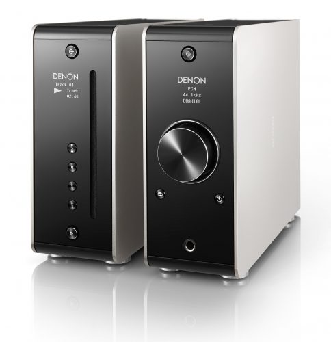 denon-pma-60-dcd-100 amplificador-denon-pma-60-lector-dcd-100
