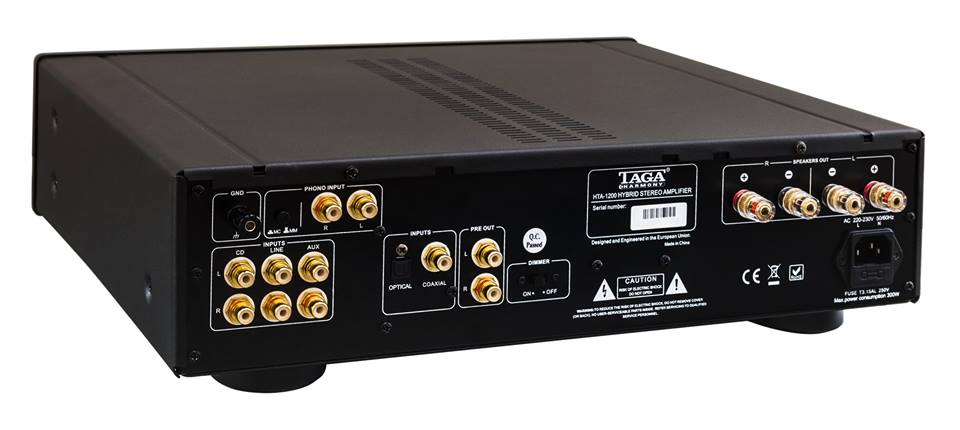 taga-hta-1200-rear-amplificador taga-hta-1200-rear-amplificador