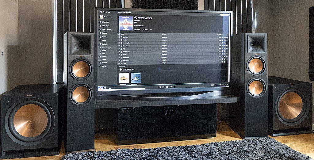 altavoces-home-cinema-klipsch