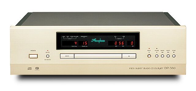 lector-sacd-Accuphase-dp-560