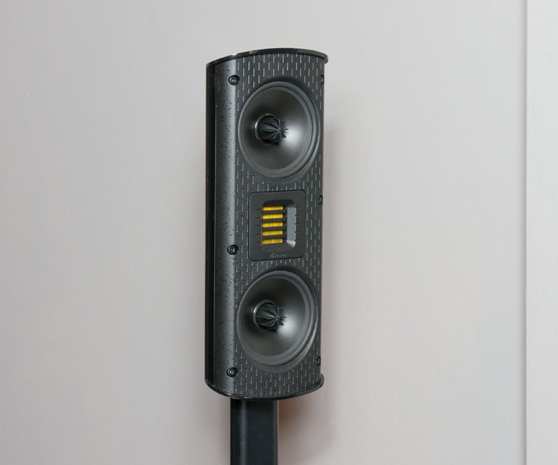 GoldenEar-SuperSat-3 GoldenEar-SuperSat-3-altavoz