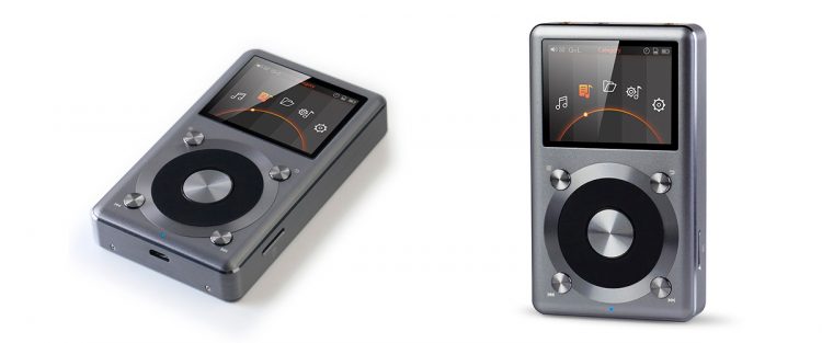 FiiO X3-II-audio-portatil