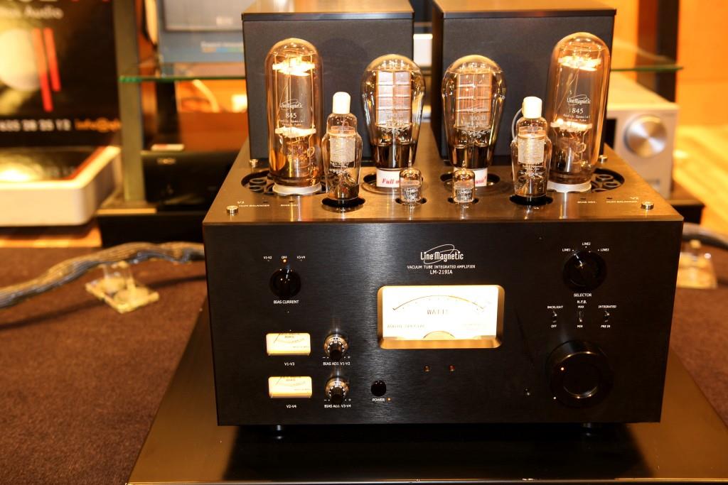 line-magnetic-lm219-qlasea-comp amplificador-a-valvulas-line-magnetic-lm219