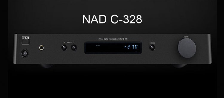 nad-c-328-hybrid-digital-dac-amplificador