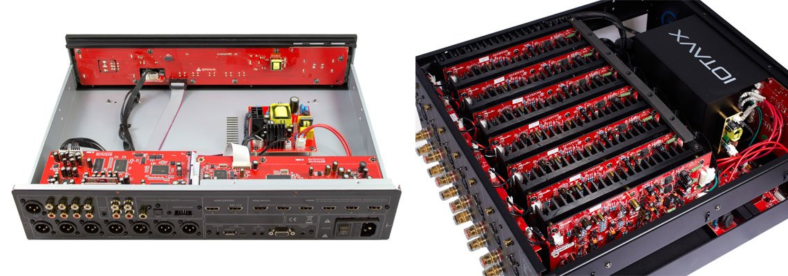 IOTAVX-AV1-AP1-OPEN IOTAVX-AV1-AP1-INTERIOR-DE-PROCESADOR-AV-Y-ETAPA-MULTICANAL