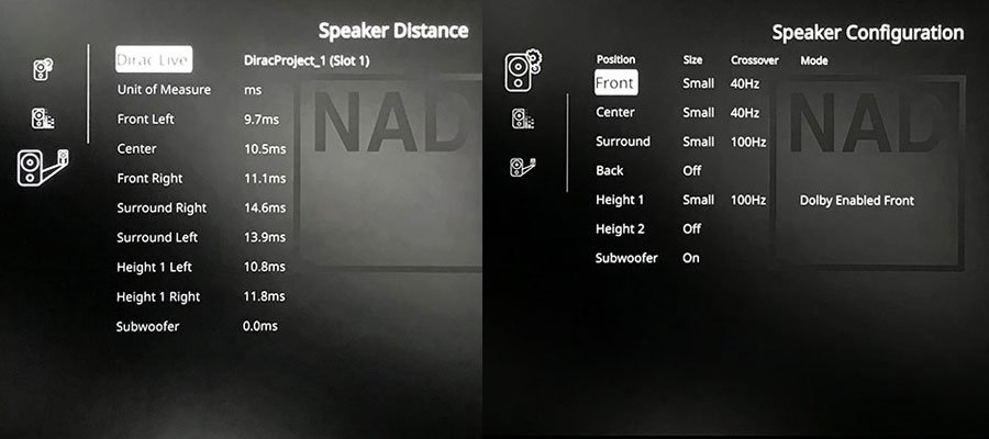 NAD-T758-V3-DIRAC-LIVE NAD-T758-V3-DIRAC-LIVE-acústica-de-salas