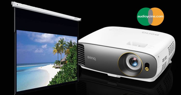 proyector-benq-pantalla-lumene-en-audioycine