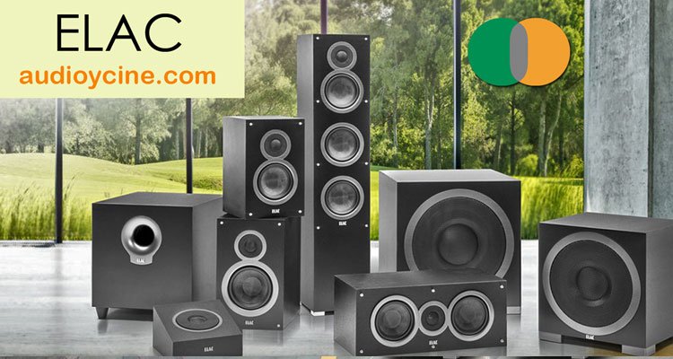 elac-debut-audioycine altavoces-elac-debut-en-audioycine