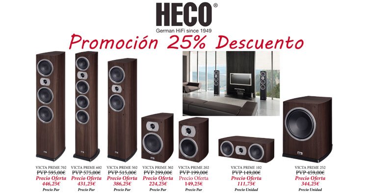 oferta-altavoces-heco-victa-prime