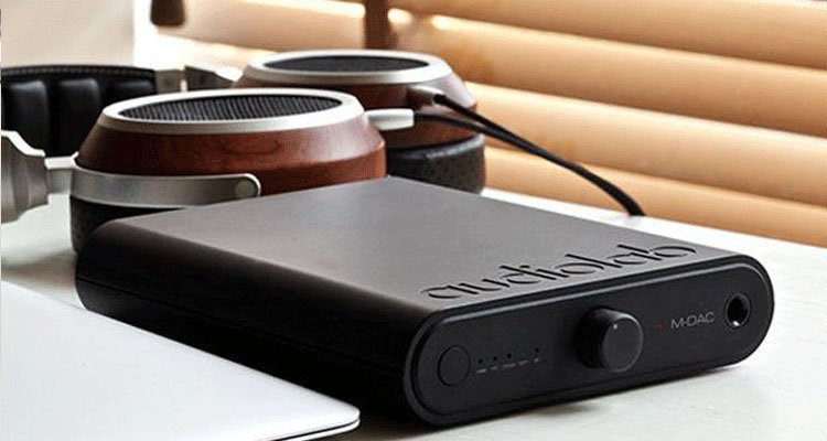 AUDIOLAB-MDAC-MINI