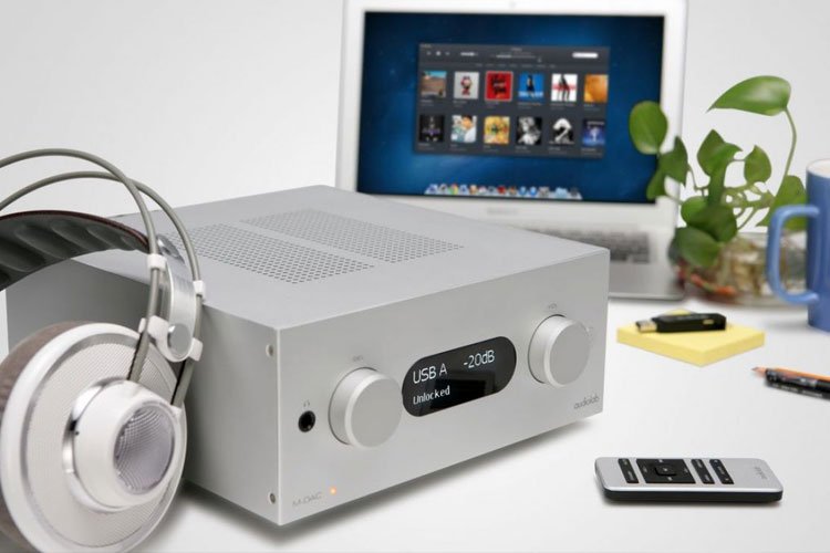 AUDIOLAB-MDAC-PLUS-75 convertidor-digital-analógico-AUDIOLAB-MDAC-PLUS