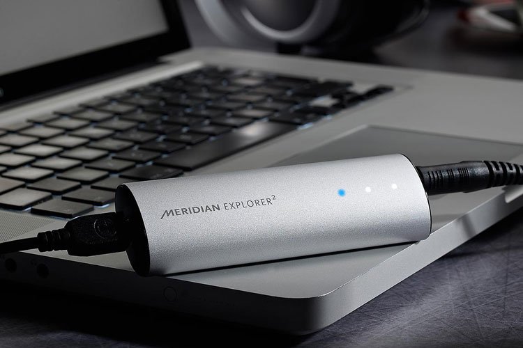 MERIDIAN-EXPLORER-2 MERIDIAN-EXPLORER-2-dac