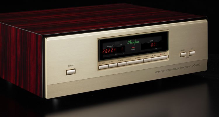 accuphase-DC950 dac-accuphase-DC950