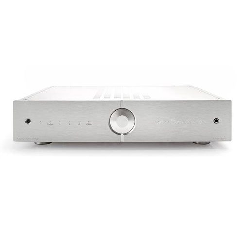 amplificador-integrado-audio-analogue-aacento-silver