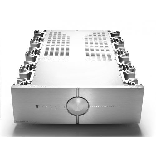 amplificador-integrado-audio-analogue-maestro-anniversary-silver
