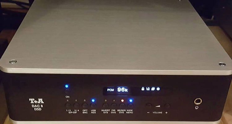 t+a-dac8-dsd-75 t+a-dac8-dsd-convertidor-dac