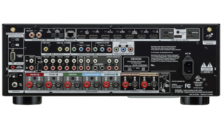denon-avr-x3500h-receptor-av-rear denon-avr-x3500h-receptor-av-rear-atmos