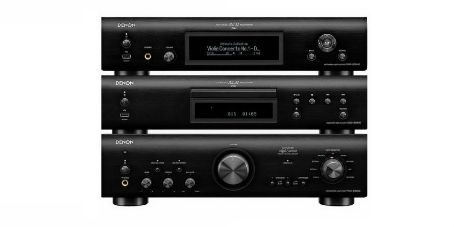 denon-serie-800-black-frontal