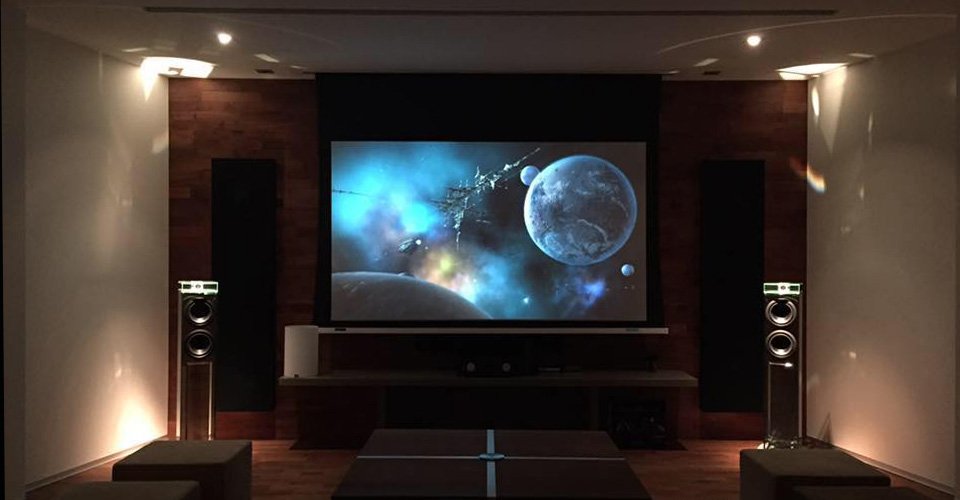 WATERFALL-HOME-CINEMA ALTAVOCES-WATERFALL-HOME-CINEMA