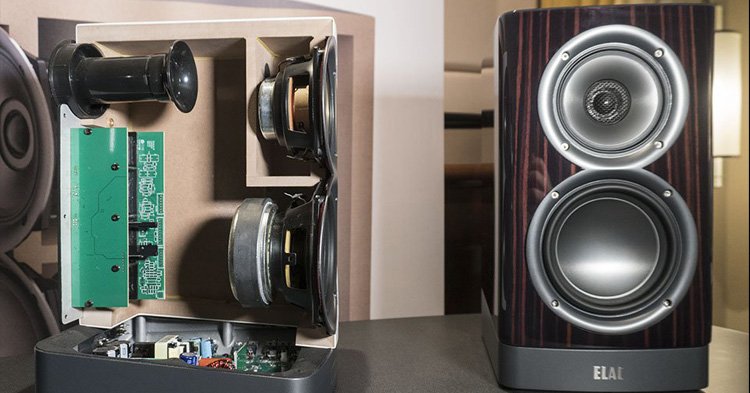 elac-navis-arb51-altavoces-ebony elac-navis-arb51-altavoces-activos-ebony