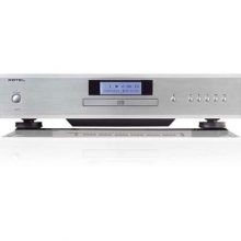 rotel-cd14-lector-cd-silver-reproductor