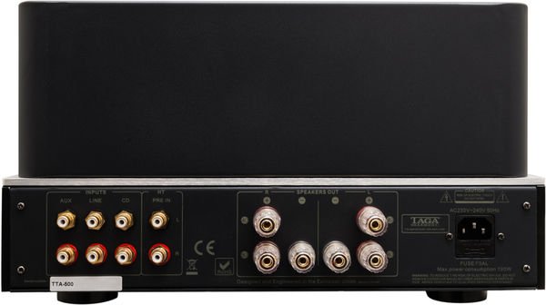 taga-harmony-tta-500-conexiones amplificador-a-válvulas-taga-harmony-tta-500-conexiones