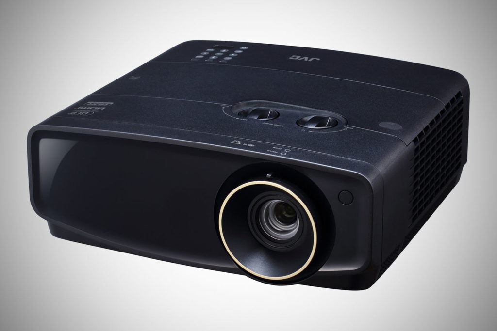 JVC-lx-uh1-negro JVC-lx-uh1-negro-proyector-home-cinema