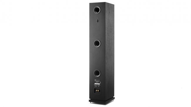 elac f5.2 rear altavoz-elac f5.2-trasera