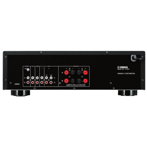 amplificador-integrado-yamaha-as201-conexiones
