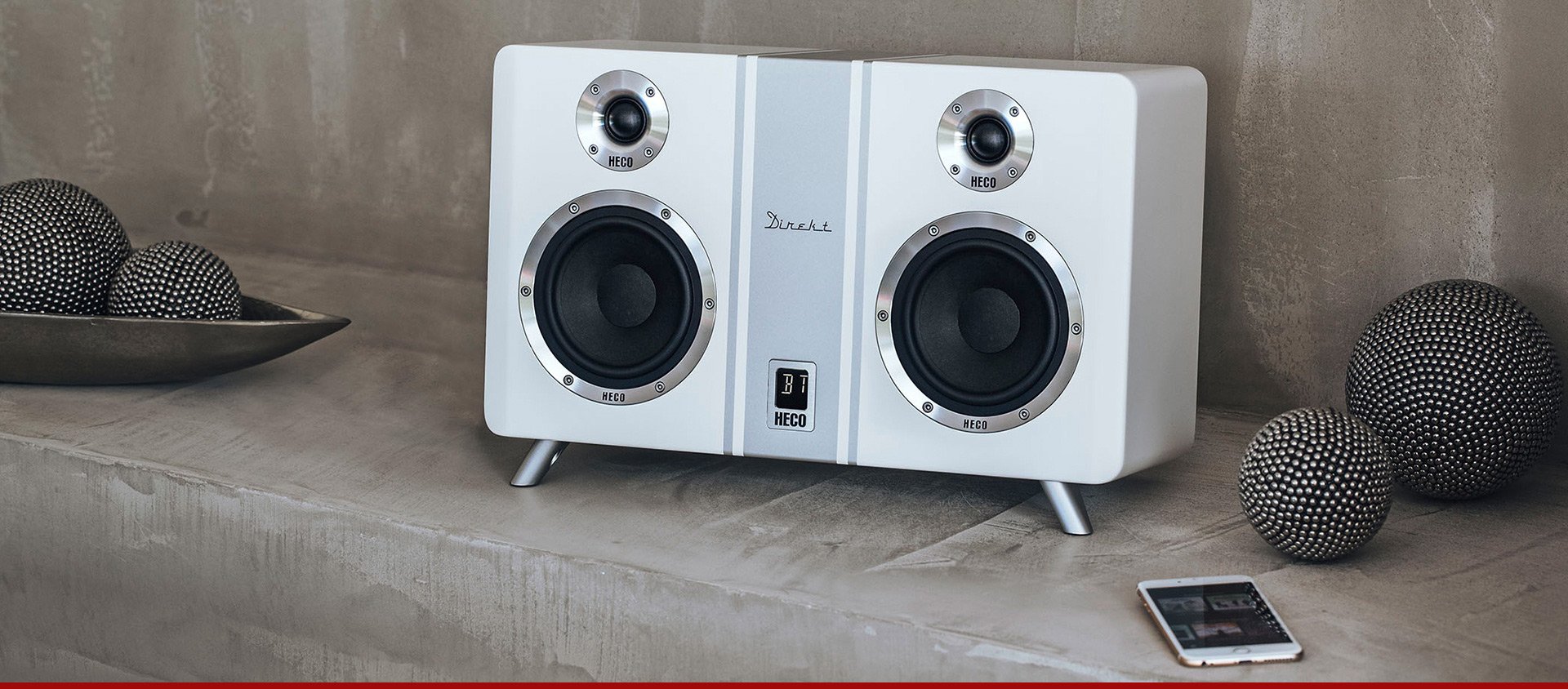 Heco-Direkt800BT-white-altavoces Heco-Direkt800BT-white-altavoces-activos
