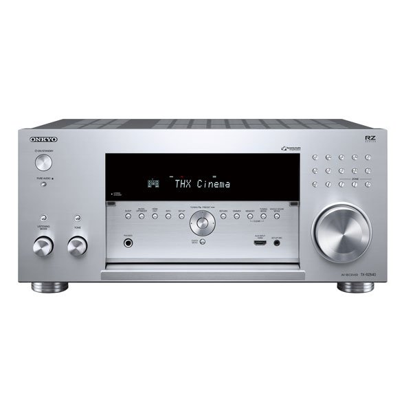 Onkyo-tx-rz840-receptor-av-silver home-cinema-Onkyo-tx-rz840-receptor-av-silver