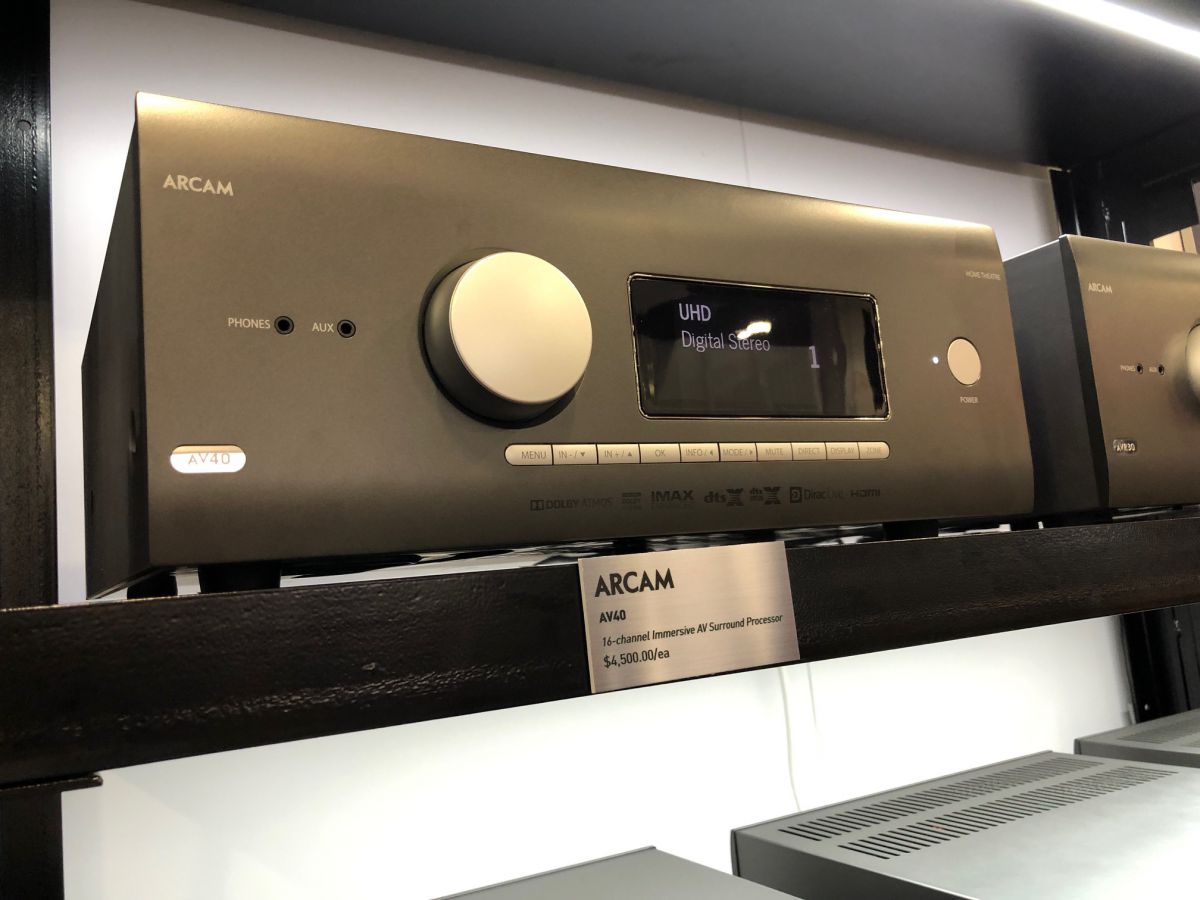 arcam-av40 arcam-av40-procesador-av