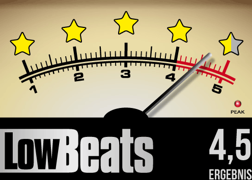 lowbeats-test-vu-meter-ergebnis-4_5 lowbeats-test-vu-meter-ergebnis-4_5-calificación