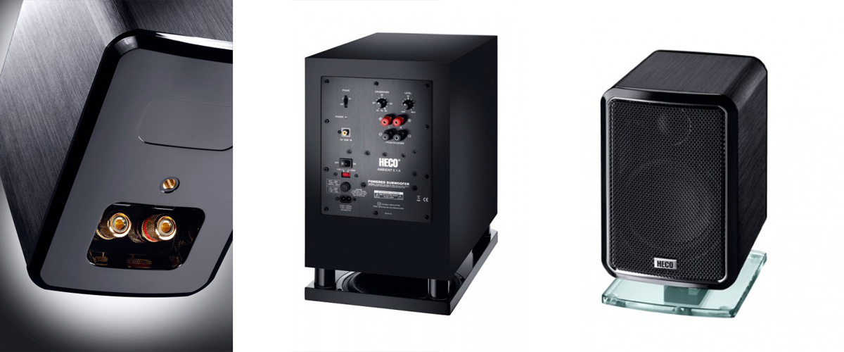 heco-ambient-5-1a-sat-subw altavoces-heco-ambient-5-1a-sat-subw