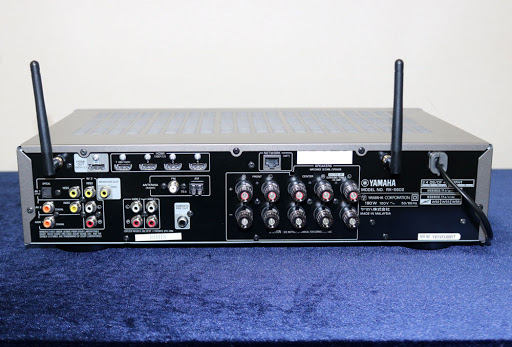 yamaha-rx-s620 conexiones yamaha-rx-s620 conexiones-home-cinema