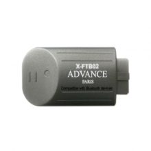 Advance Paris X-FTB02-Bluetooth