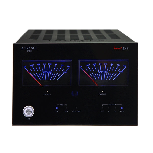 Selector de amplificador a altavoz de alta calidad, conmutador de audio HIFI,  convertidor de amplificador de