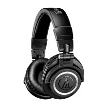 Audio-Technica ATH-M50xBT auriculares