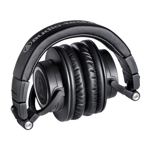 Audio-Technica ATH-M50xBT auriculares