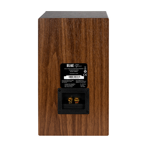 DBR62-BK-Gallery-60 Elac Debut Reference DBR62
